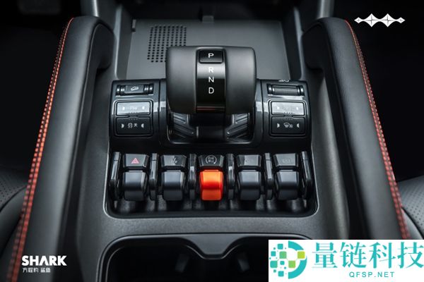 比亚迪沙鱼皮卡官图发布，海外热销车型预计四季度回国上市