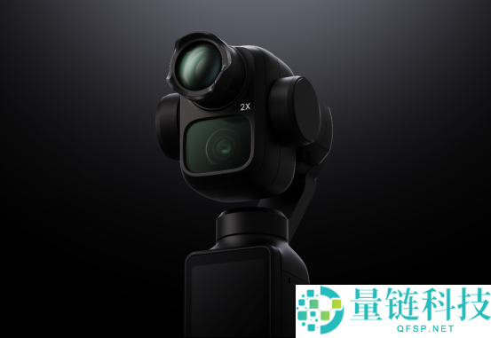 大疆Pocket 4P增距镜计划曝光：秒变演唱会神器，不影响广角镜头
