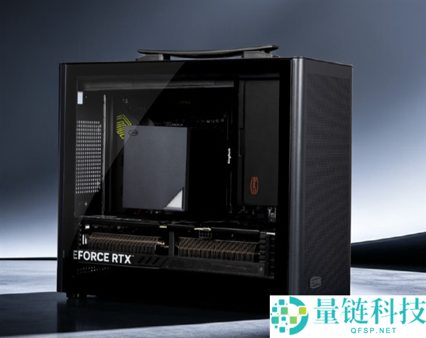 超频三创界C3 N300 MATX机箱首发仅需199元：玻璃侧透面板与便携提手设计优势解析