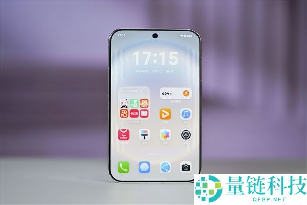 华为阔直板Pura X View销量突破500000台，供不应求仍然抢购中