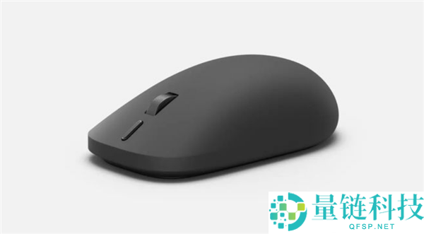 微软Surface Mouse鼠标更新：新增触觉反应与内置振动马达功能
