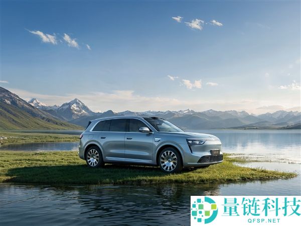 新款问界M8官方图片发布，赛力斯全面主导后的首款车型