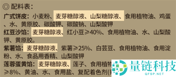 月饼的神秘反应：为何有些人吃后变成“放射兵士”？