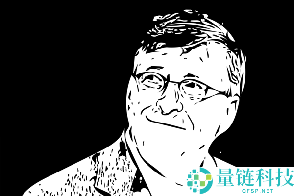 比尔·盖茨警告：AI技术可能导致十亿人死亡的潜在风险
