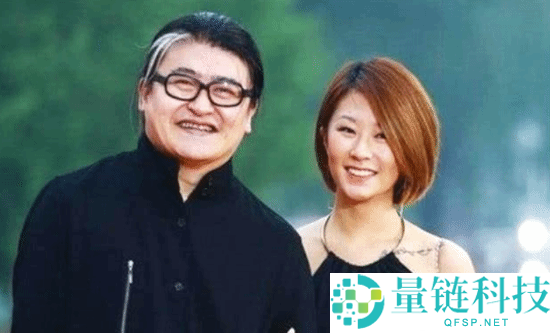 刘欢去世，妻子发文悼念：我永恒的爱与痛苦