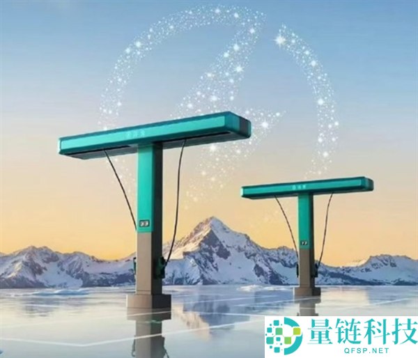 比亚迪廉玉波：未来两年计划建设9万座充电站与密度追平加油站