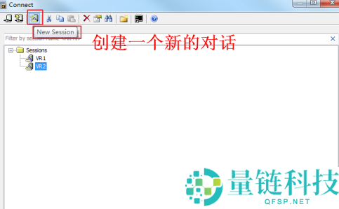 华为ensp如何关联SecureCRT？华为ensp关联SecureCRT的方法