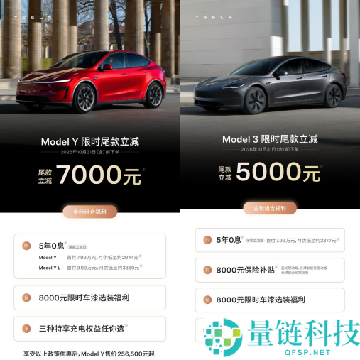 特斯拉一个月降价两次，新车主愤怒讨要赔偿：我们不是冤种！