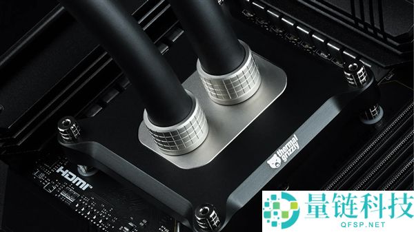 Intel新款接口确认！暴力熊水冷头支撑LGA1954，三代兼容性强