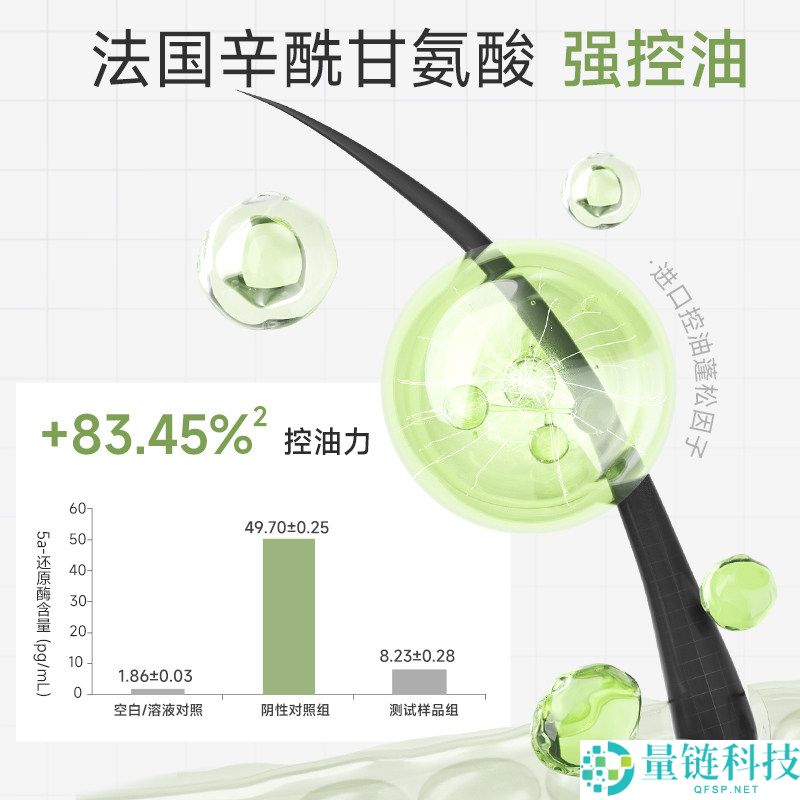 卡夫洗发水：控油强韧发丝，原价97.9元现仅需13.9元！