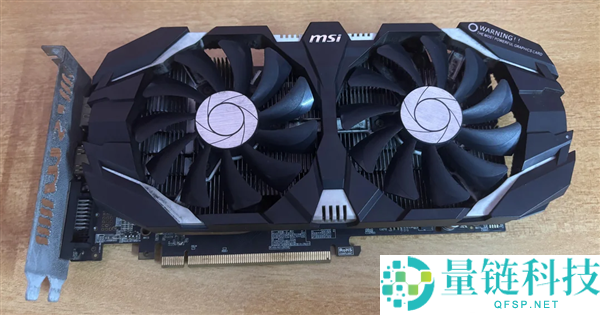 十年依旧强劲！网友晒GTX 1060老卡，网游电竞性能依然出色