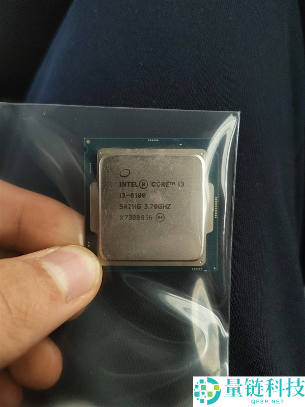 2015年神操纵：i3-6100非K超频玩法十年后依然可达4GHz