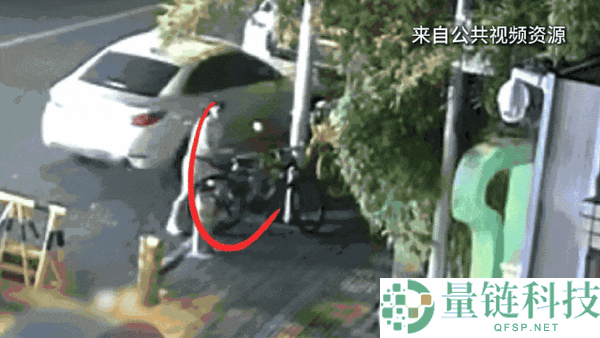 男子十天内盗窃4辆山地车，自称见无锁车辆就想偷：一晚最多盗3辆