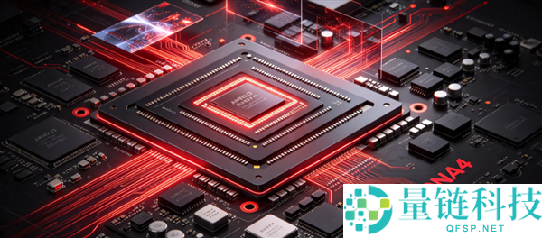 AMD RDNA 4架构算力暴增4倍，最高1557 TOPS：解决大模子不卡顿问题
