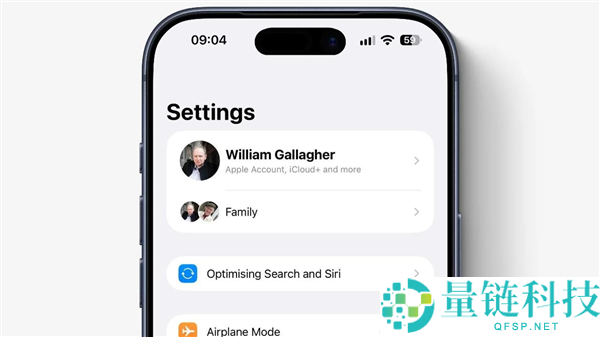 苹果回应iPhone 18 Pro运转迟缓问题：首次“聚焦”索引耗时与数据量相关