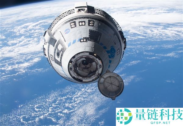 波音星际客机：美国唯一可海洋下降的载人飞船预计12月重返太空
