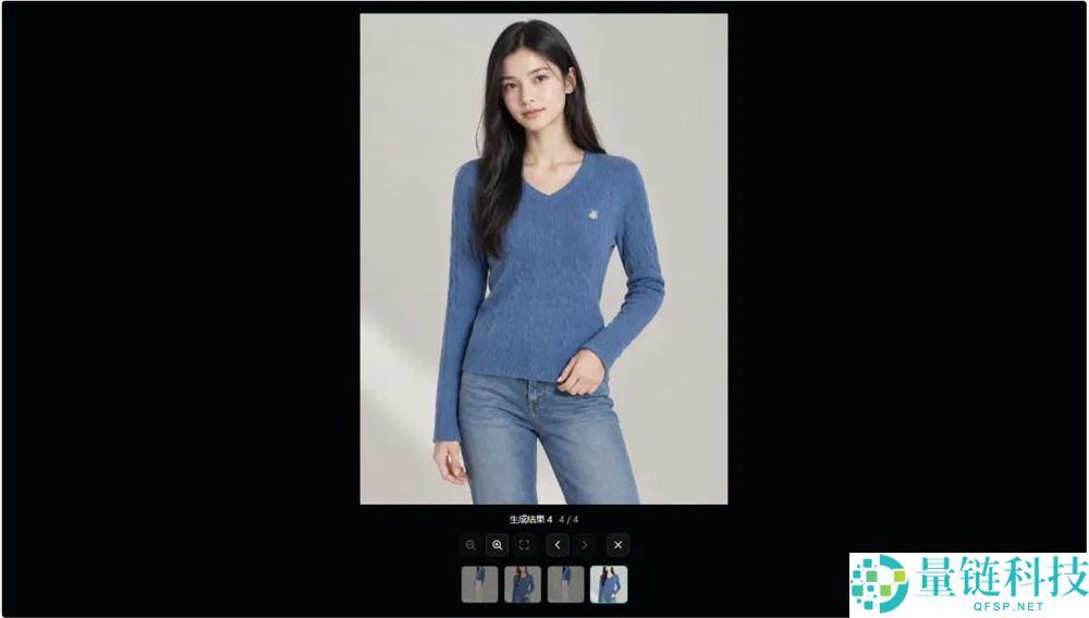 PixoLet：收费GPT-Image-2.5在线生成电商主图与概况图服务