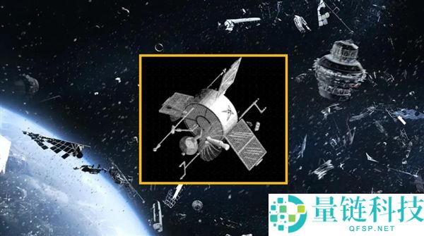 美国特务卫星在轨坚挺38年后爆炸，200颗卫星遭受威胁，寿命仅3年
