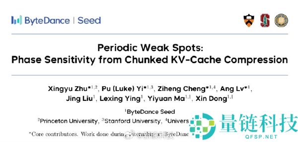 DeepSeek频繁“抽风”的原因揭晓：字节seed团队的深度分析