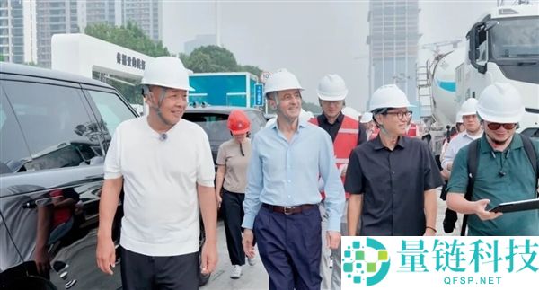 胖东来计划建设近100米高酒店 发布效果图引关注