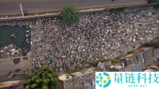 印度申办2036年奥运会遭嘲讽，卫生脏乱问题引发全网吐槽